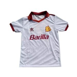 Roma Retro Visitante 1992/1993