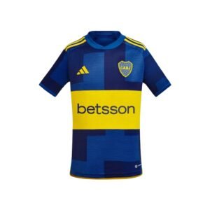 Boca Titular 2023/2024 CAVANI