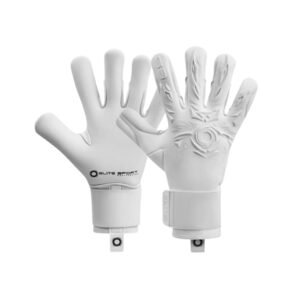 Elite Revolution X White