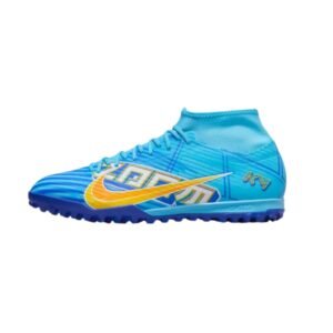 nike mercurial superfly 9 academy km tf