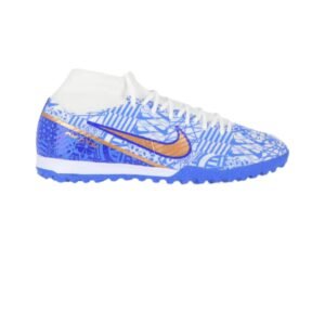 nike zoom mercurial superfly 9 academy cr7 tf