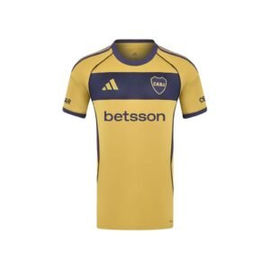 Boca Alternativa PAREDES