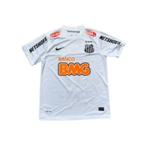SANTOS FC 2021 TITULAR NEYMAR
