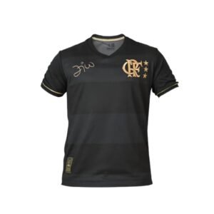Flamengo Edición especial ZICO