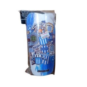 canilleras-defender-racing-club
